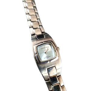 PANAMA Jack Quartz Stainless Steel Japan Mvmt Ladies Watch